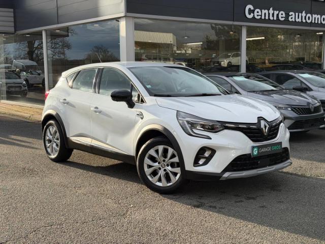 Renault Captur Tce 90 - 21 Intens