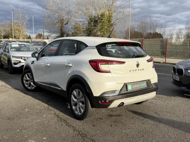 Renault Captur image 6