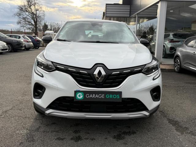 Renault Captur image 8