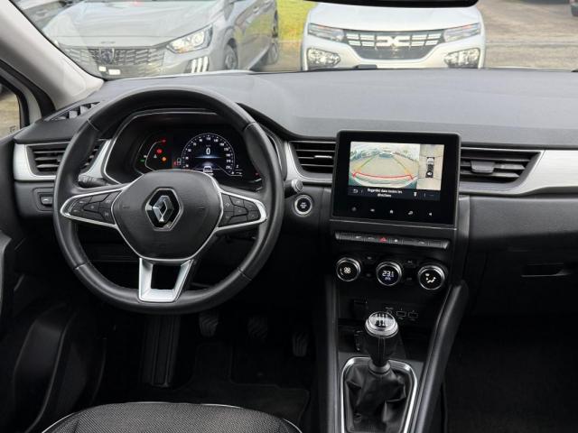 Renault Captur image 5