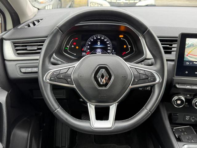 Renault Captur image 7