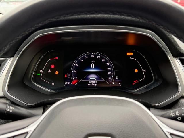 Renault Captur image 9