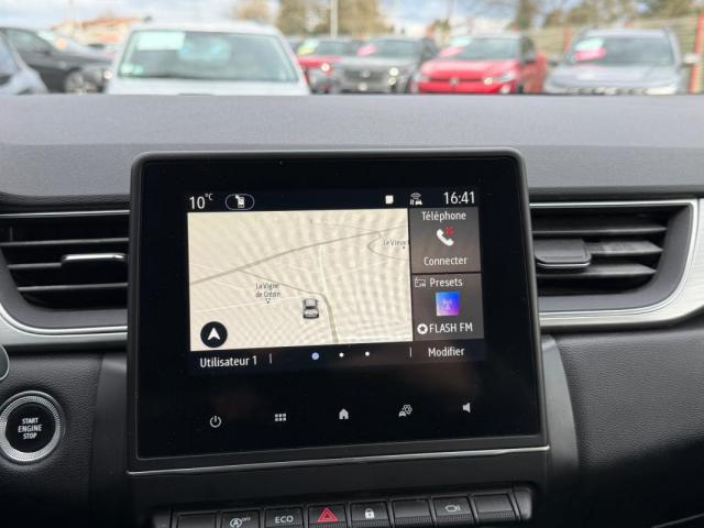 Renault Captur image 4