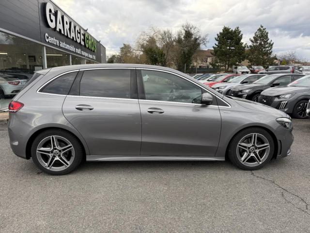 Mercedes Benz Classe B image 8