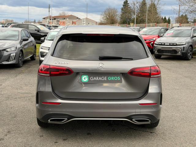 Mercedes Benz Classe B image 4