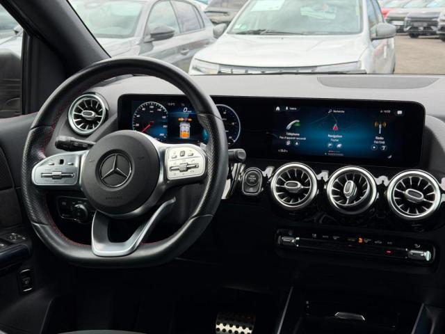 Mercedes Benz Classe B image 3
