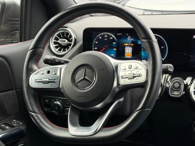 Mercedes Benz Classe B image 1