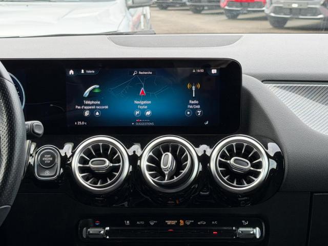 Mercedes Benz Classe B image 5