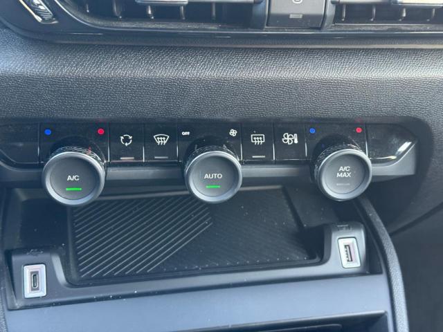 Citroen C4 X image 2