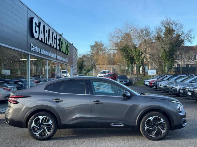 Citroen C4 X image 3