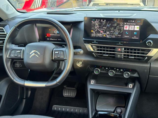 Citroen C4 X image 7