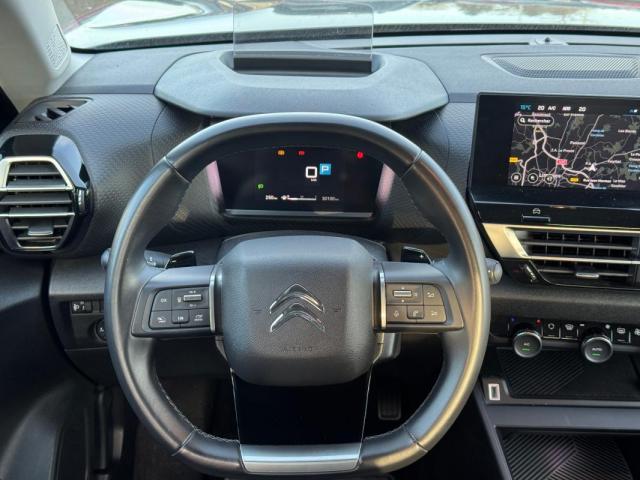 Citroen C4 X image 9