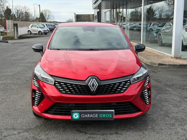 Renault Clio image 2