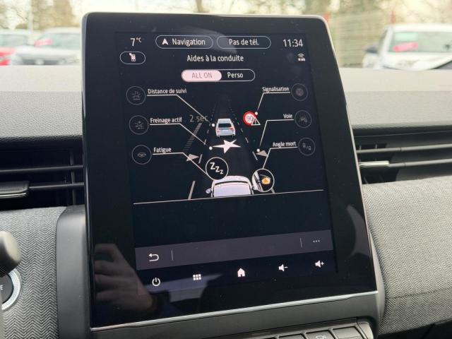 Renault Clio image 1