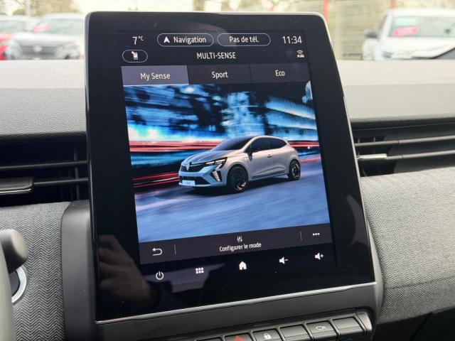 Renault Clio image 4