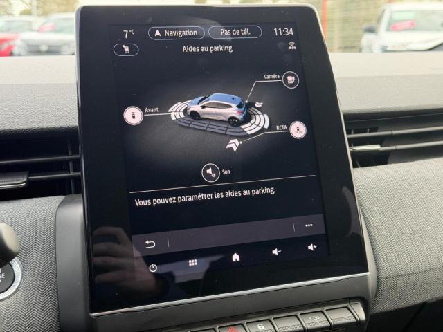 Renault Clio image 5