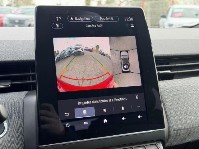 Renault Clio image 8