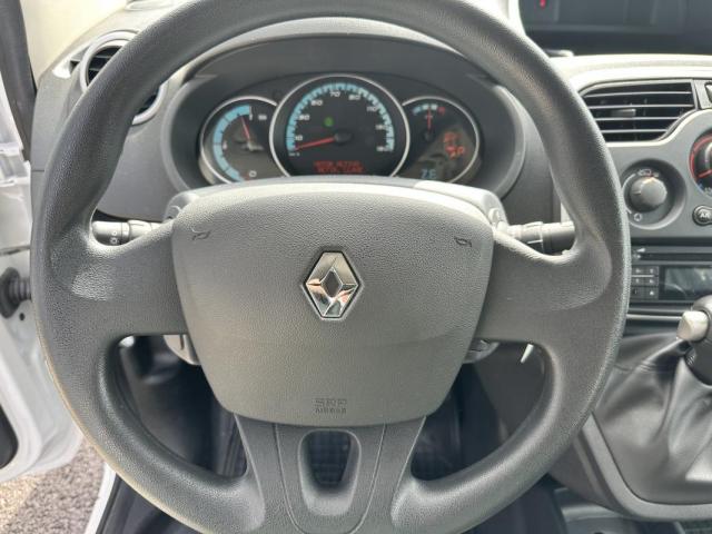 Renault Kangoo image 9