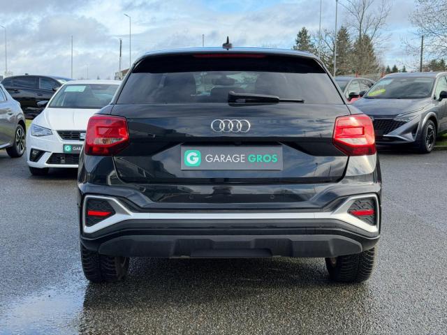 Audi Q2 image 8
