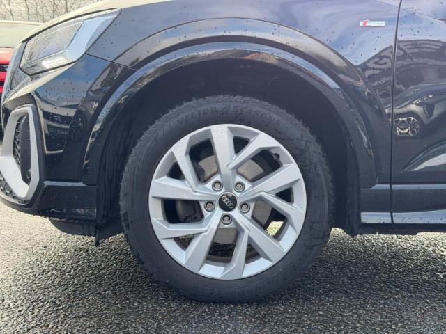 Audi Q2 image 7