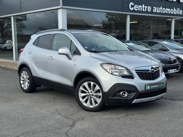 Opel Mokka 1.4 Turbo - 140 Ch 4x2 Start&stop Cosmo Pack