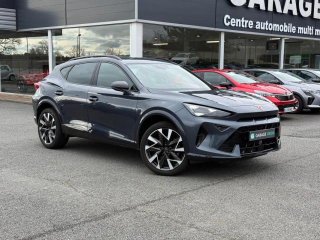 Cupra Formentor 1.5 Etsi Hybrid 150 Ch Dsg7 V