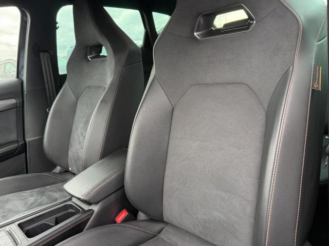 Cupra Formentor image 8