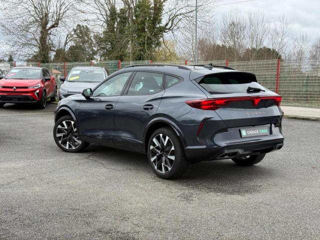 Cupra Formentor image 7