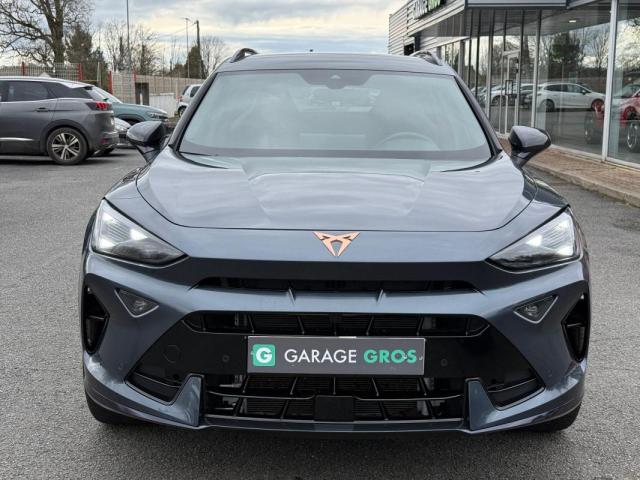 Cupra Formentor image 2