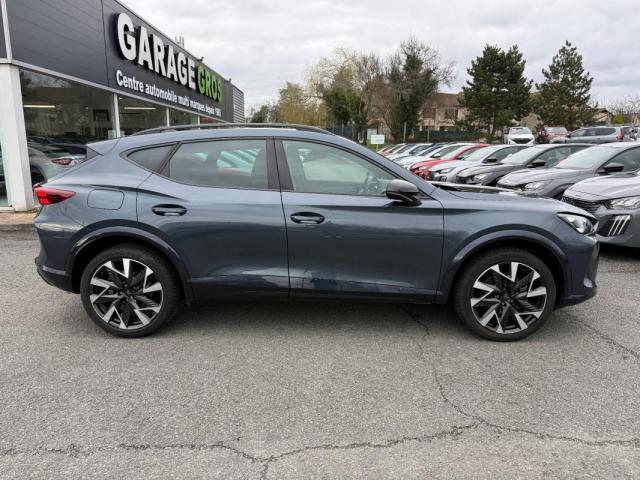 Cupra Formentor image 4