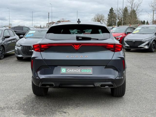 Cupra Formentor image 5