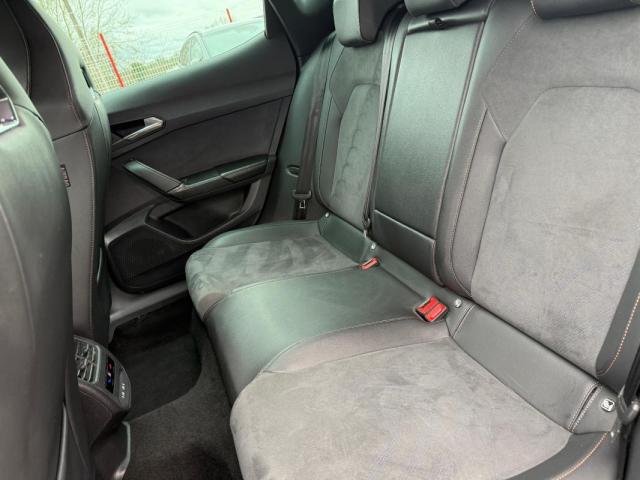 Cupra Formentor image 1