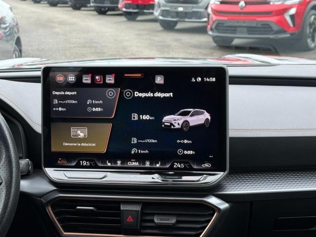 Cupra Formentor image 9