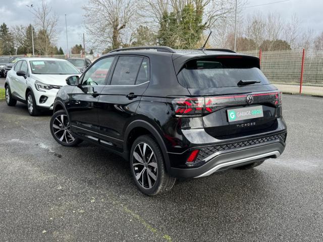 Volkswagen T-Cross image 3