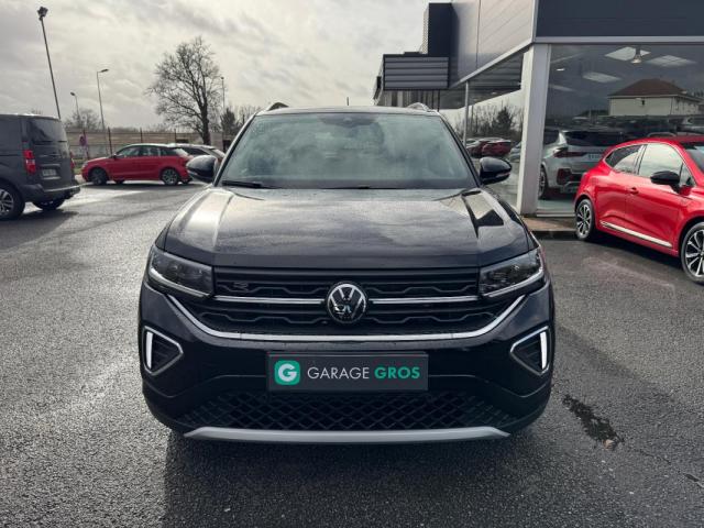 Volkswagen T-Cross image 9