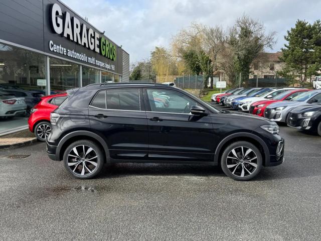 Volkswagen T-Cross image 1