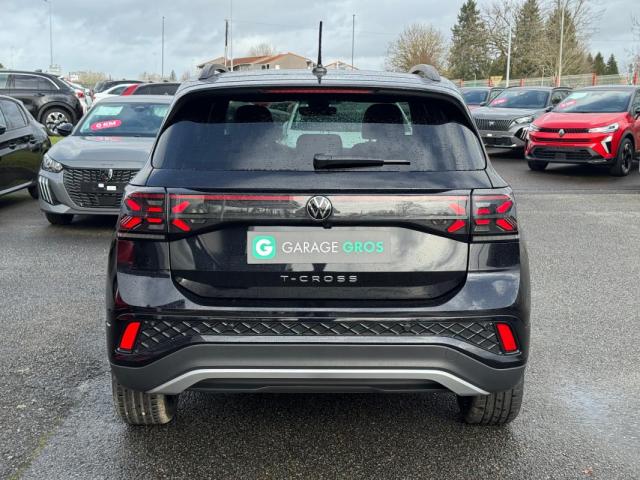 Volkswagen T-Cross image 6