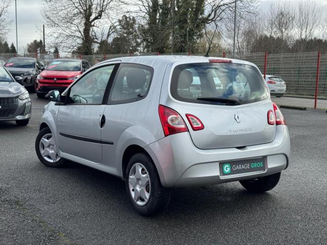 Renault Twingo image 1