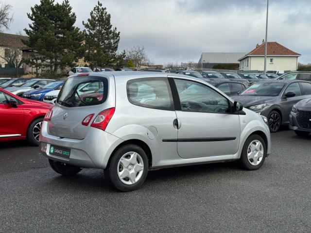 Renault Twingo image 9