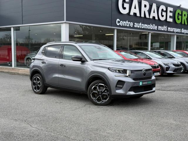 Citroen C3 113 Ch Max