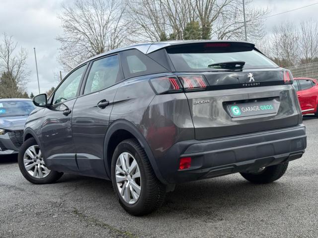 Peugeot 3008 image 8