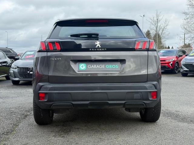 Peugeot 3008 image 5