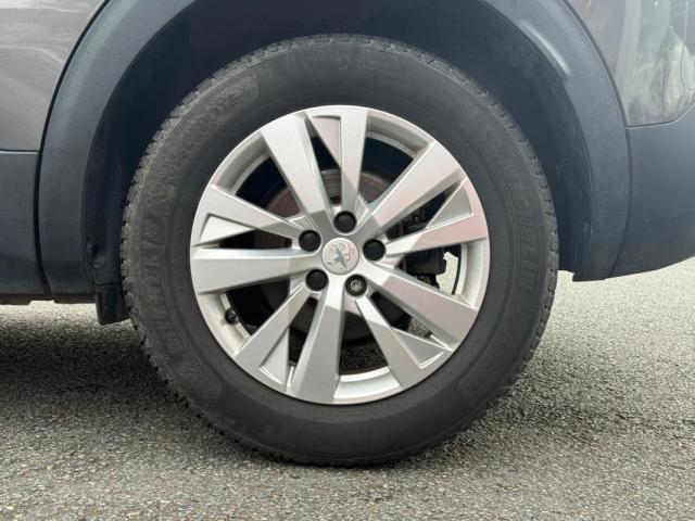 Peugeot 3008 image 6
