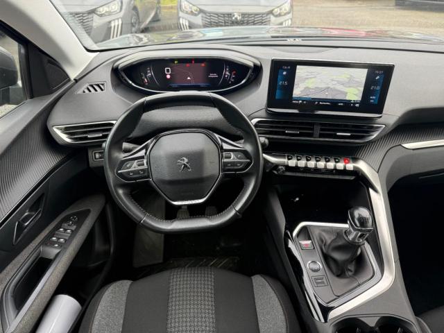 Peugeot 3008 image 4