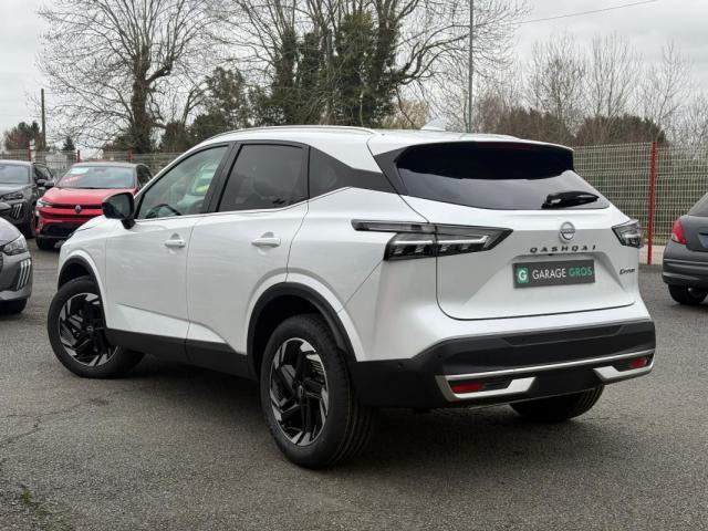 Nissan Qashqai image 9