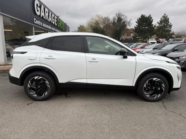 Nissan Qashqai image 8