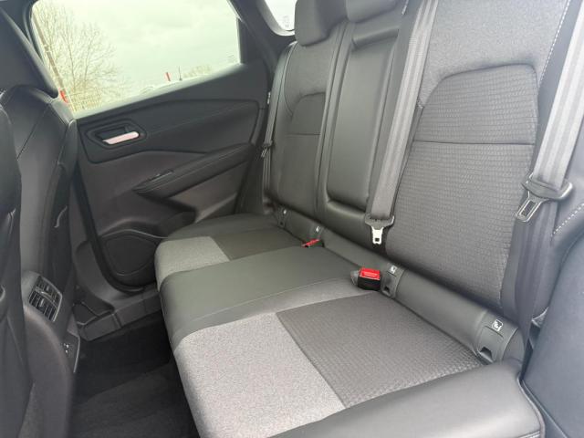 Nissan Qashqai image 2