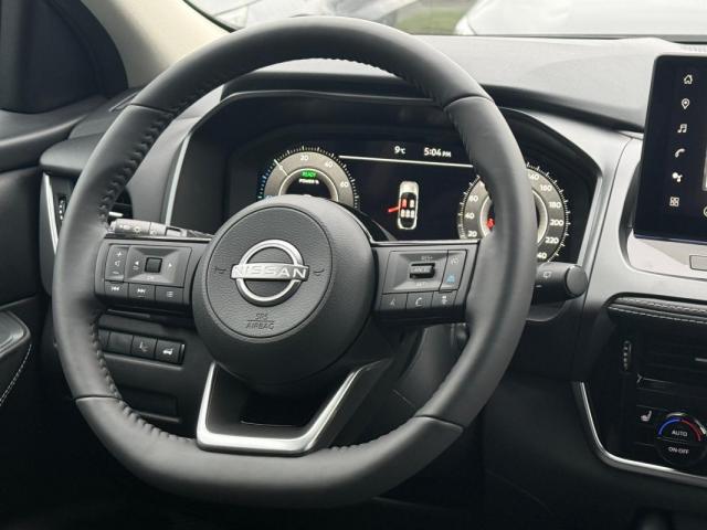 Nissan Qashqai image 4