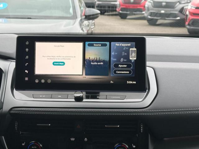 Nissan Qashqai image 3