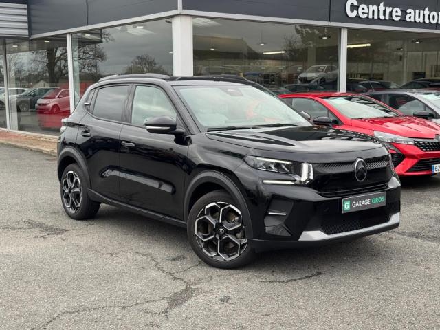 Citroen C3 113 Ch Max